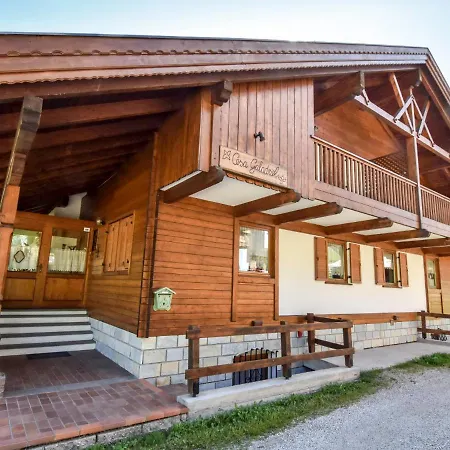 Cesa Galaldriel-2 By Interhome Penia